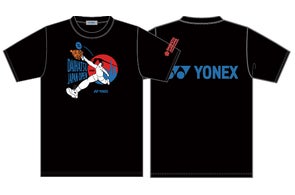 2026年度バドミントン日本代表オーセンティックユニフォームを「楽天 2026年度バドミントン日本代表オーセンティックユニフォームを「楽天