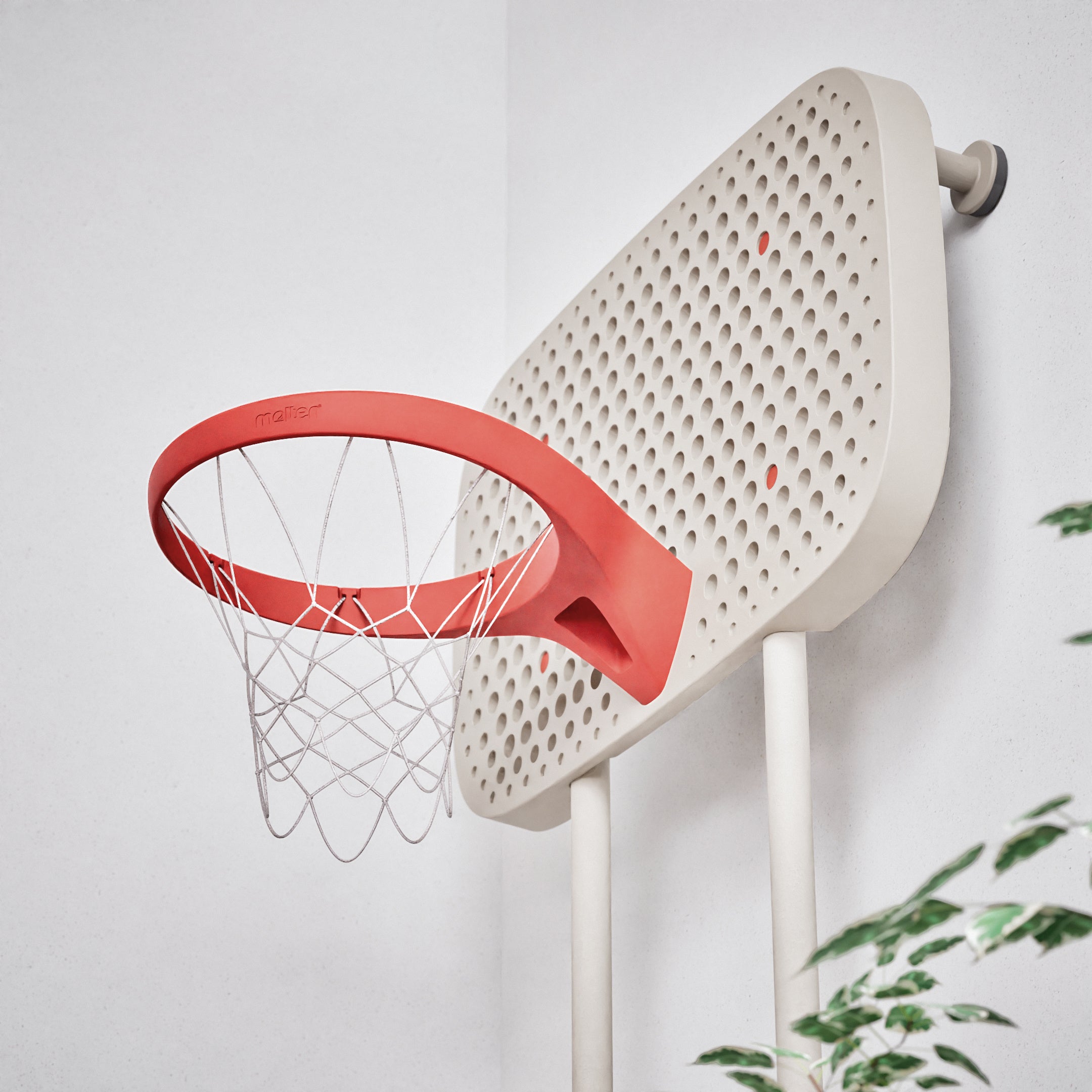 いつでも、みんなで、おうちバスケ