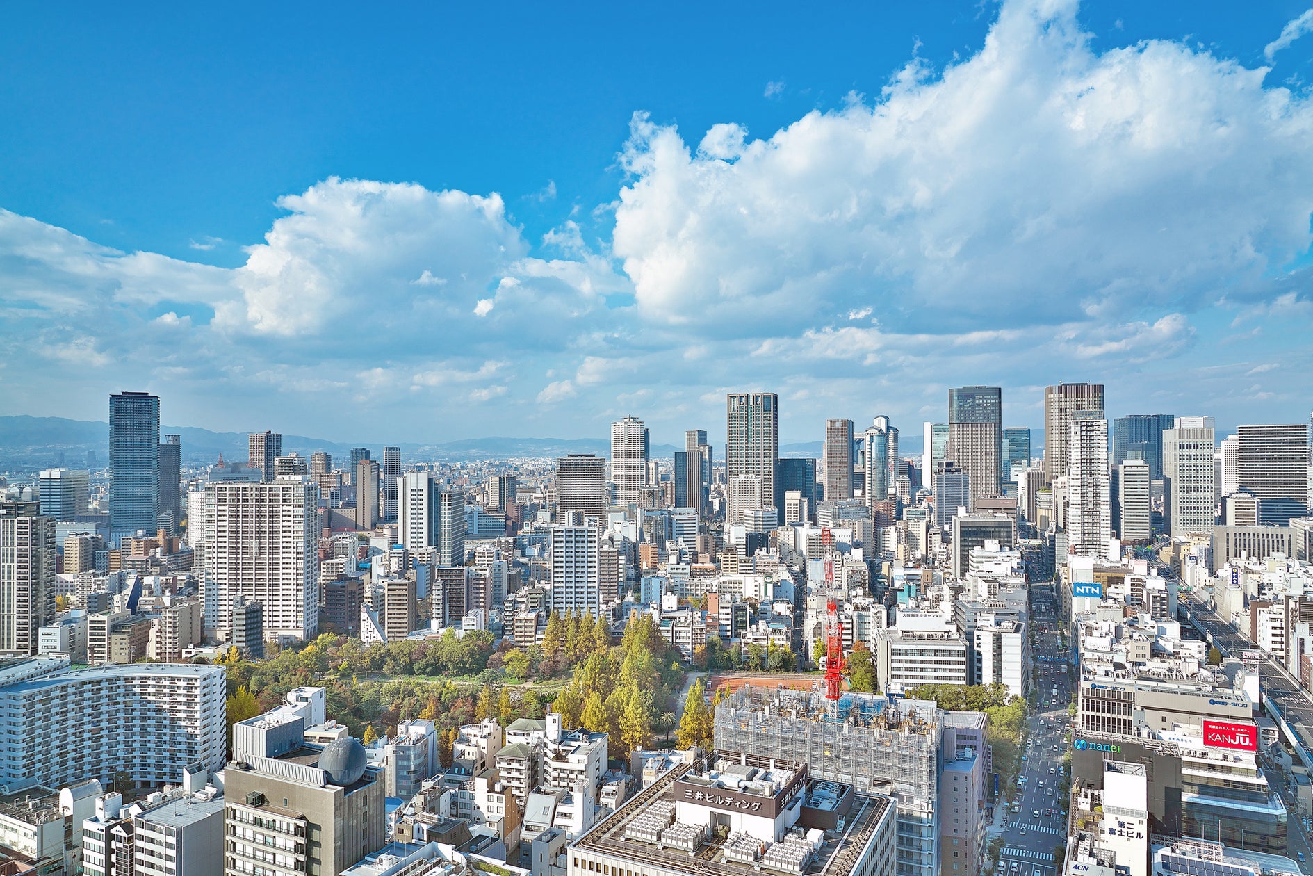 株式会社フロンティア(代表取締役:佐々木 司)、大阪エリアでAI搭載型CMSの販売代理店を大募集!