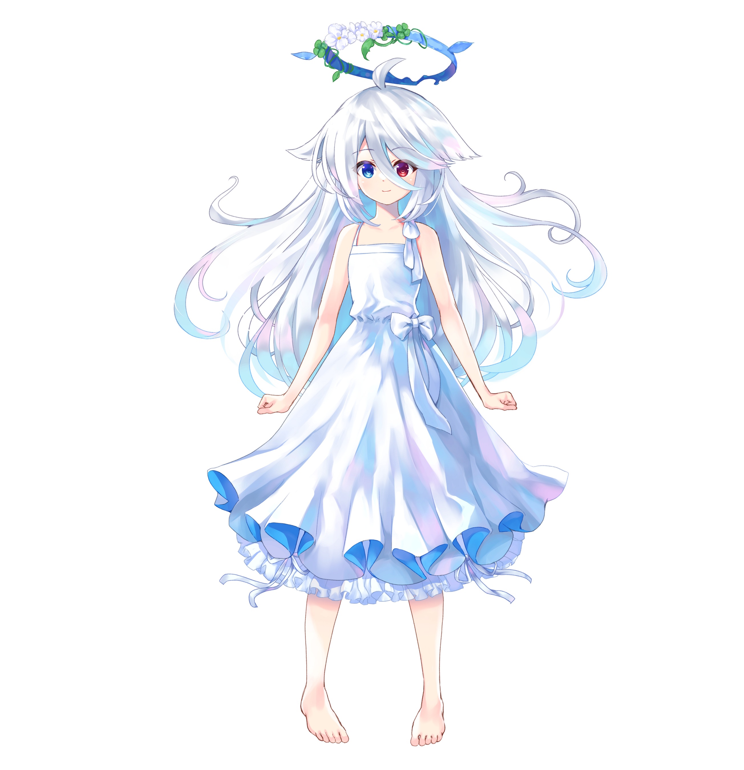 Key新作『虹彩都市』本日より体験版が配信開始！ | 株式会社ビジュアル