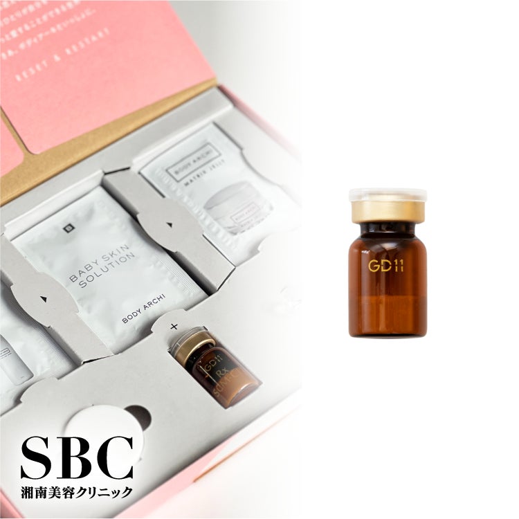m.yiさま専用⭐︎BODY ARCHI BABY SKIN SOLUTION ドクターズセルフエステ『BODY ARCHI』*大人気美容液「FACIAL