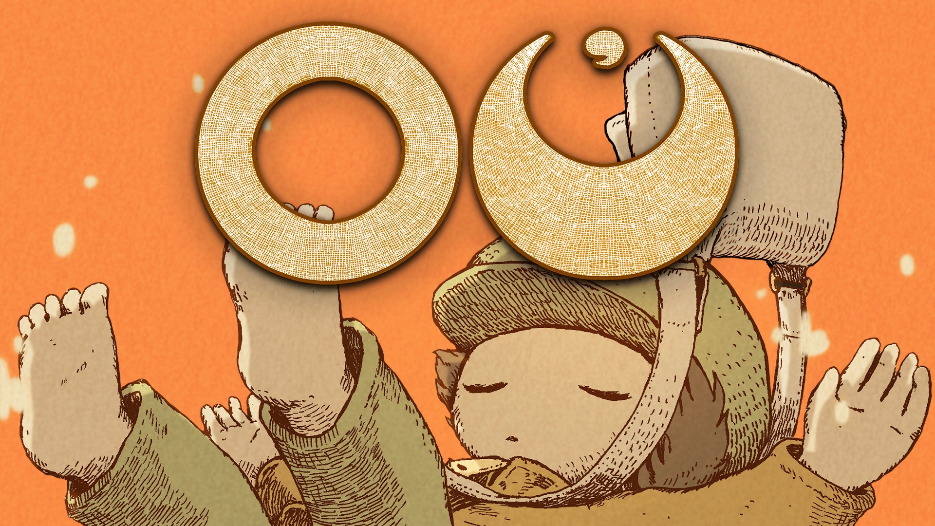 新作ゲーム「OU」がNintendo SwitchとSteamで発売!オリジナル・サウンドトラックも同時配信! 新作ゲーム「OU」がNintendo SwitchとSteamで発売!オリジナル・サウンドトラックも同時配信!