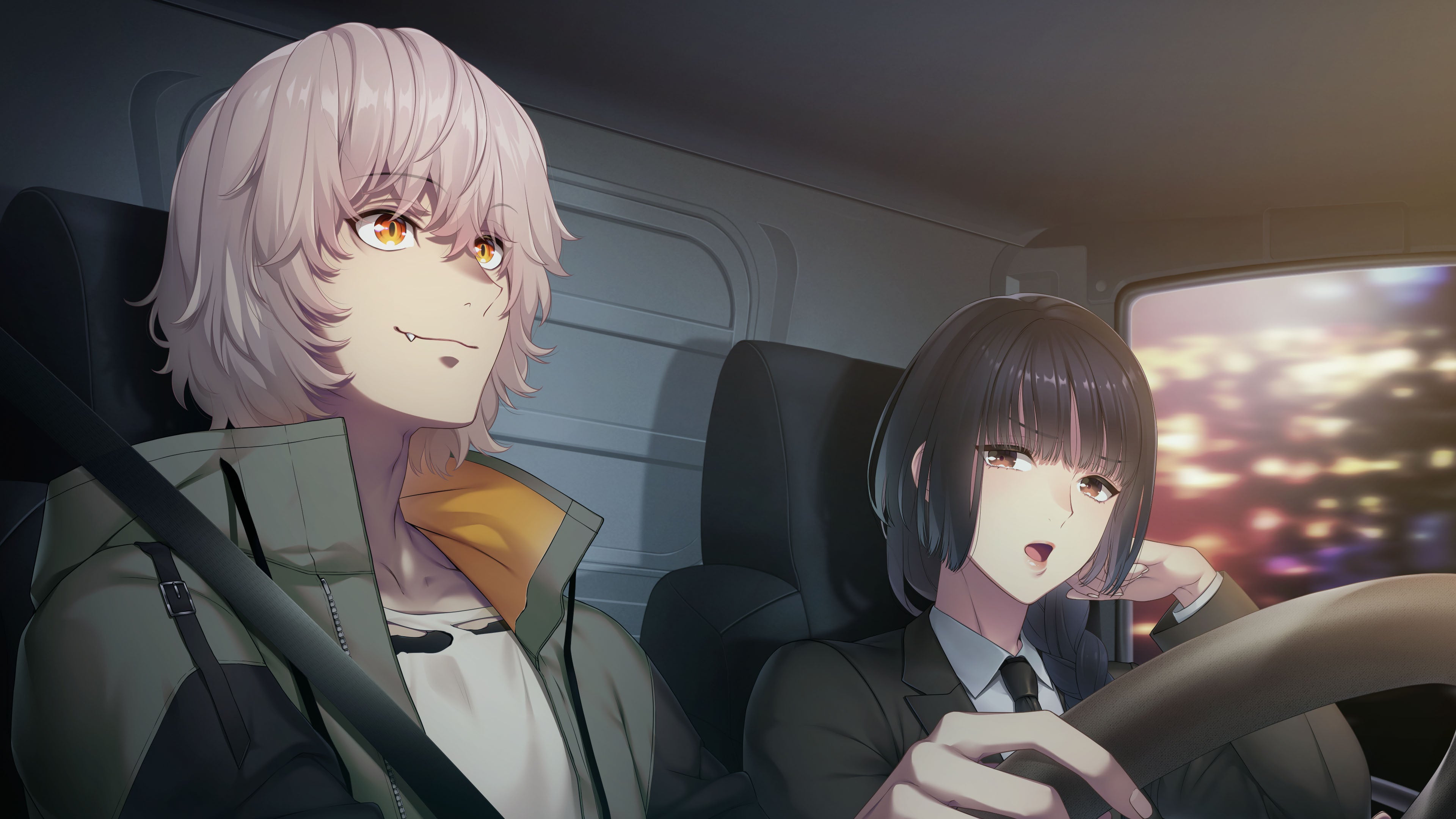 11月21日発売 Nintendo Switch版『新宿葬命』発売開始に向けて