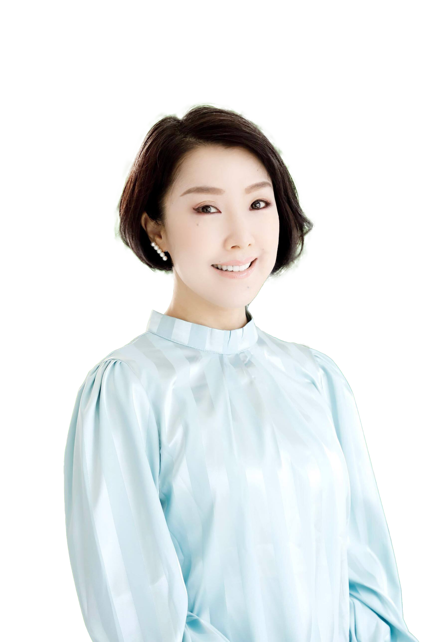 Forbes JAPAN Web編集長　谷本 有香氏