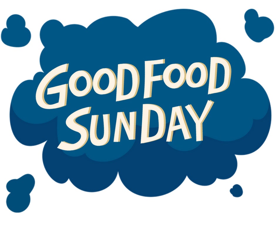 GOOD FOOD SUNDAY 事務局