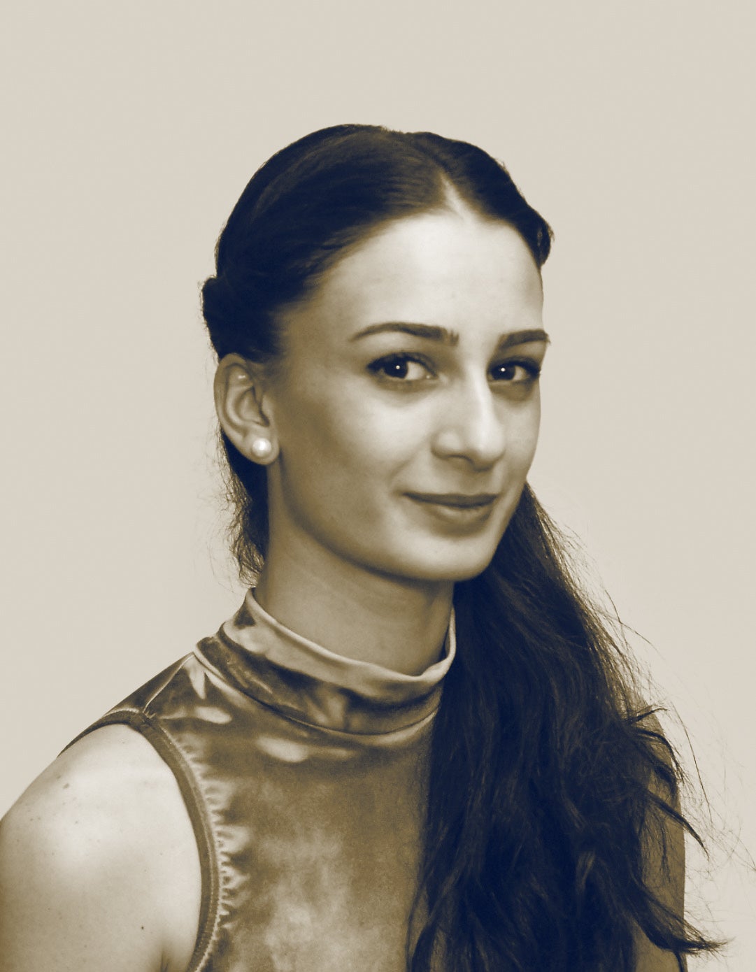 ニノ・サマダシヴィリ