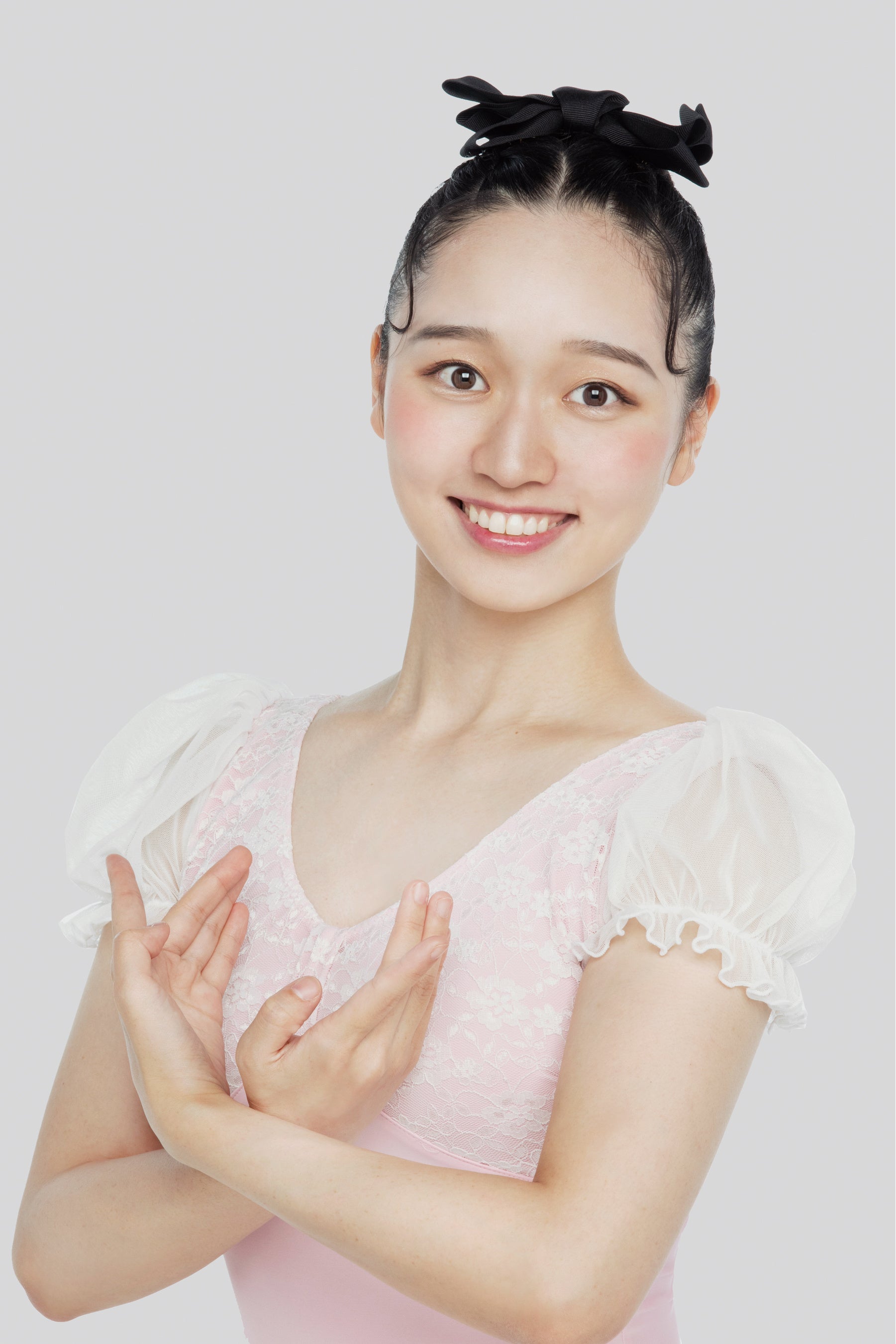 松浦景子(けっけちゃん)