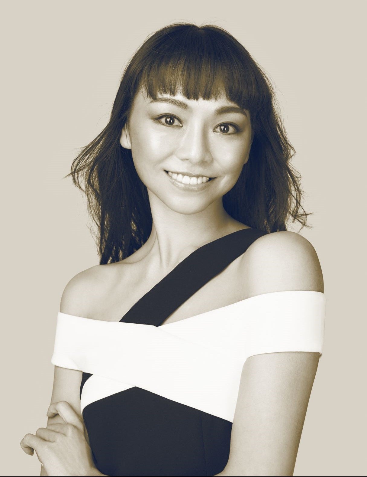 東京バレエ団ゲストプリンシパル上野水香氏