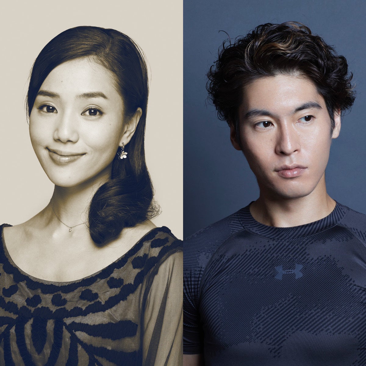 新国立劇場プリンシパル 小野絢子氏・福岡雄大ペア