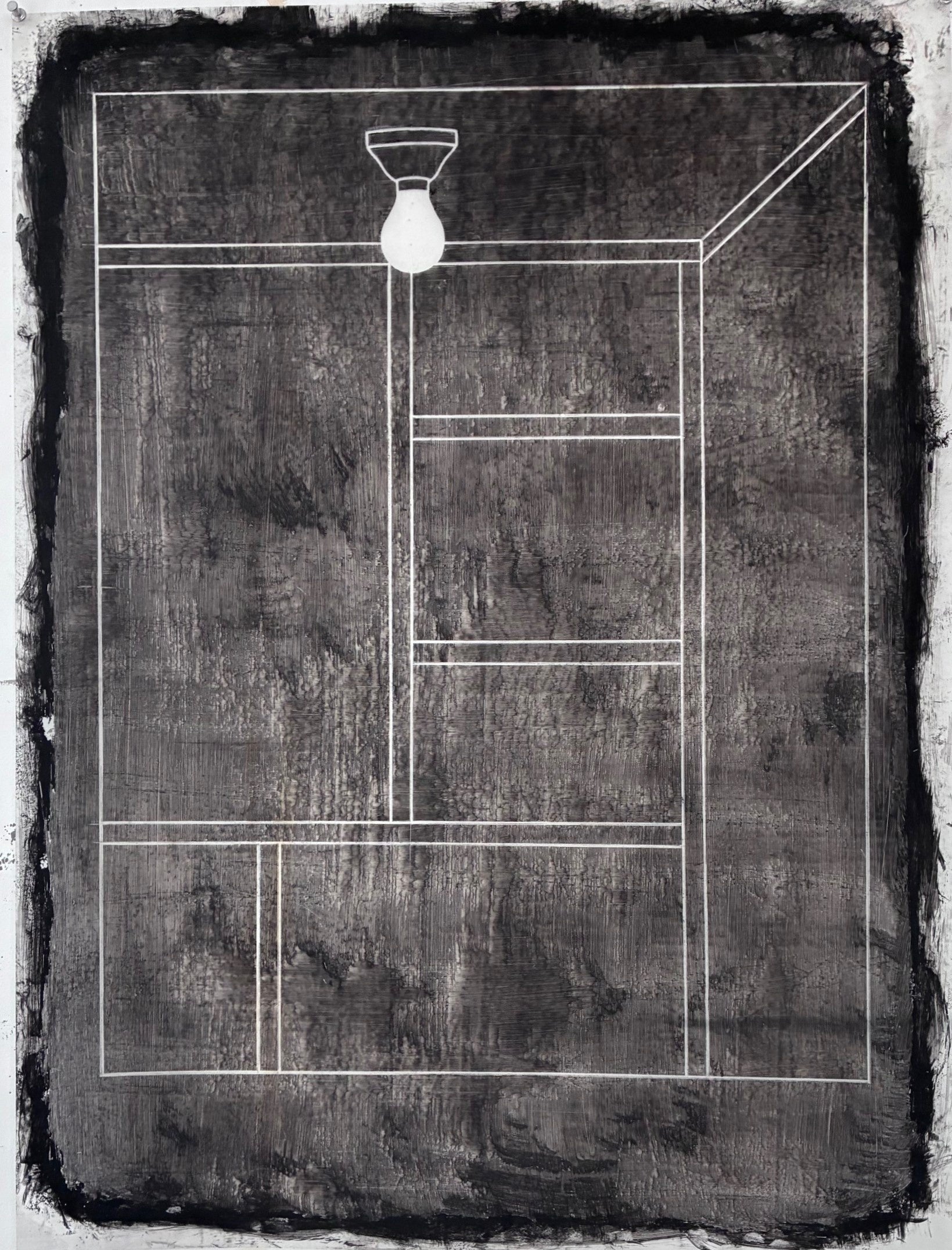 東京・外苑前「GALLERY CLASKA」にて、フィリップ・ワイズベッカー展