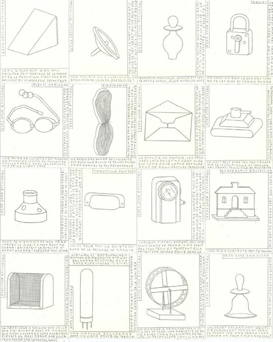 東京・外苑前「GALLERY CLASKA」にて、「DIARY Philippe Weisbecker フィリップ・ワイズベッカーの日記展」を開催 東京・外苑前「GALLERY CLASKA」にて、「DIARY Philippe Weisbecker フィリップ・ワイズベッカーの日記展」を開催