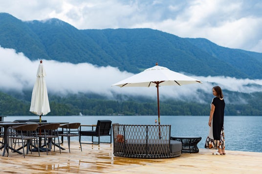 「aoLAKESIDE CAFE」&「Hakuba Zekkei Sauna “ao”」累計来場者数17万人突破! 4月10日より春・夏の新メニュースタート 「aoLAKESIDE CAFE」&「Hakuba Zekkei Sauna “ao”」累計来場者数17万人突破! 4月10日より春・夏の新メニュースタート