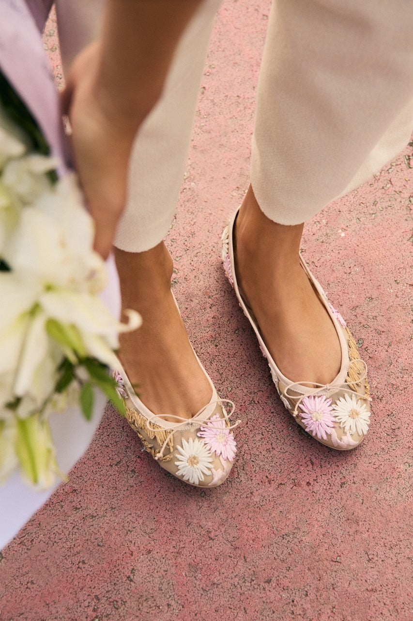 【希少色・新品未使用】プリティバレリーナPrettyBallerinas 35 Pretty Ballerinas – Pretty Ballerinas(プリティ・バレリーナ
