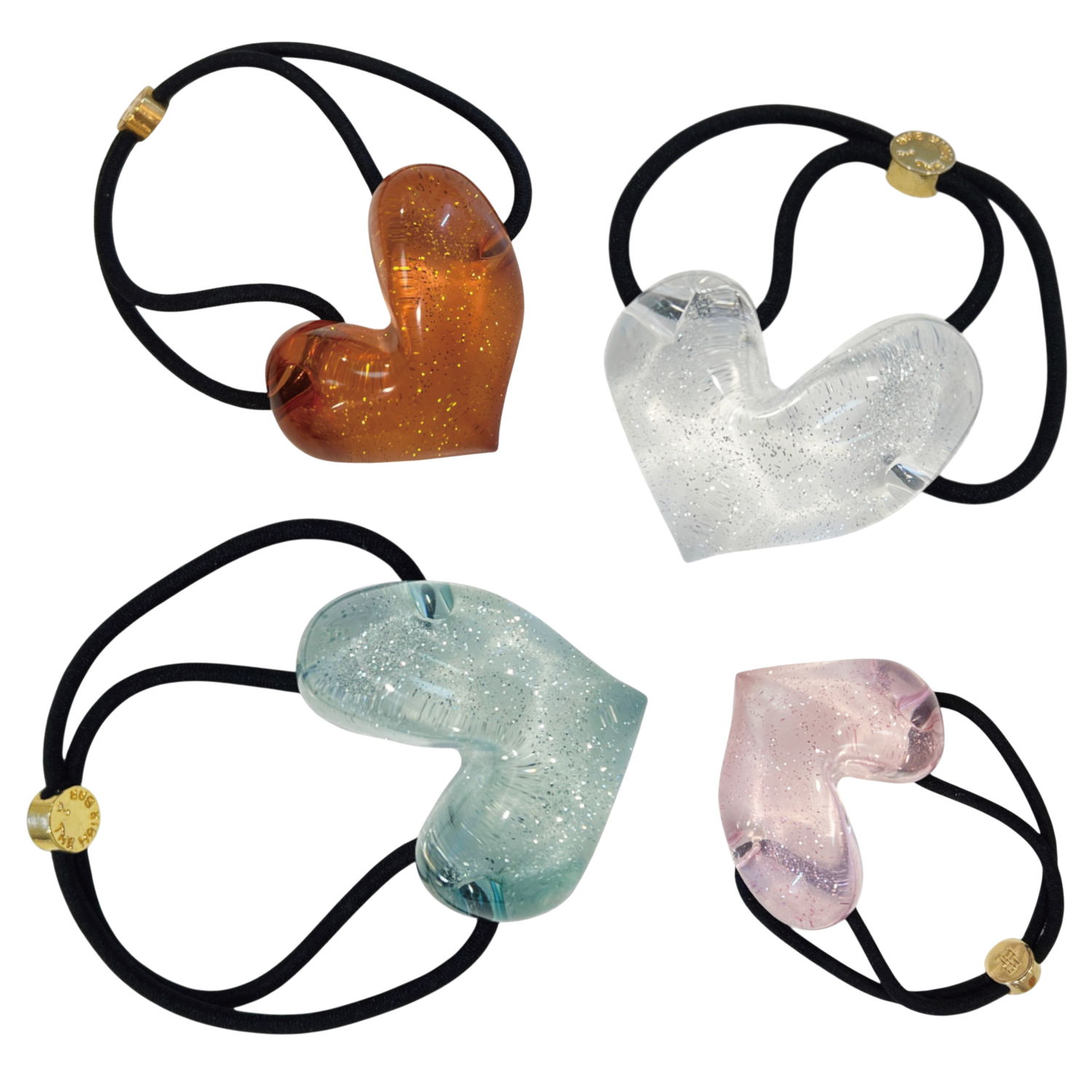 ヘアアクセサリースペシャリティーストア＜THE HAIR BAR TOKYO＞から