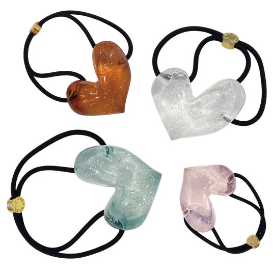 ヘアアクセサリースペシャリティーストア＜THE HAIR BAR TOKYO＞から