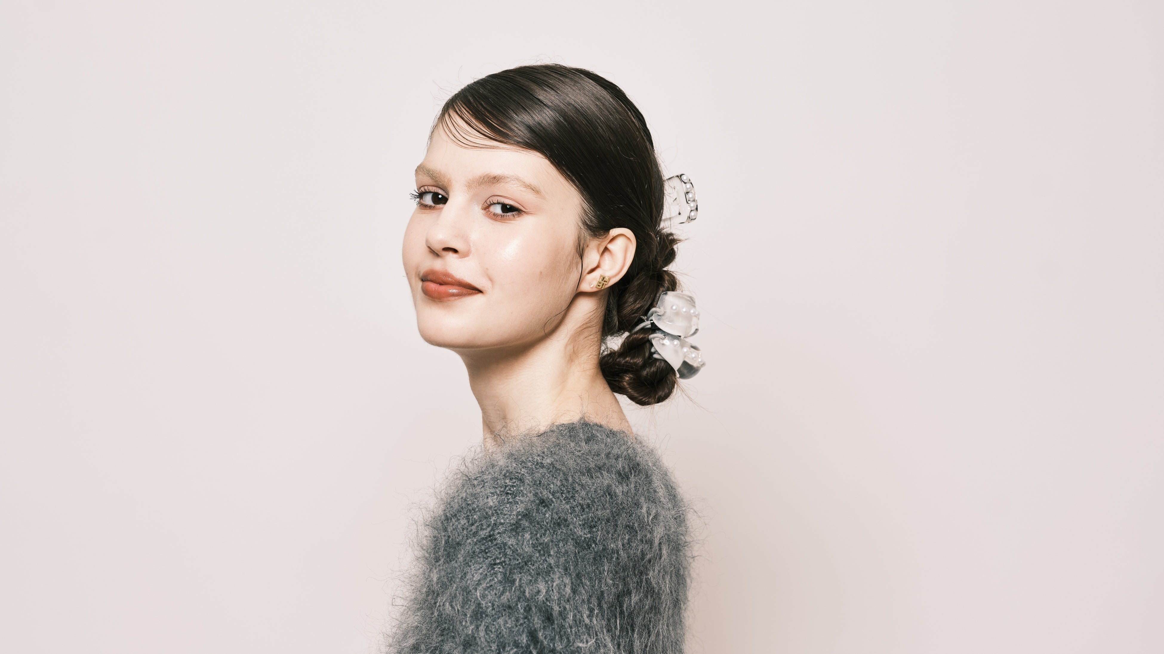 ヘアアクセサリースペシャリティーストア＜THE HAIR BAR TOKYO＞から