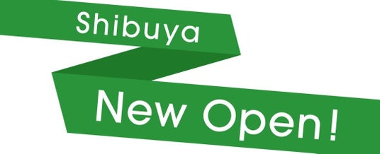 2026年8月20日(木)<THE HAIR BAR TOKYO>の渋谷直営店が間もなくOPEN! 2026年8月20日(木)<THE HAIR BAR TOKYO>の渋谷直営店が間もなくOPEN!