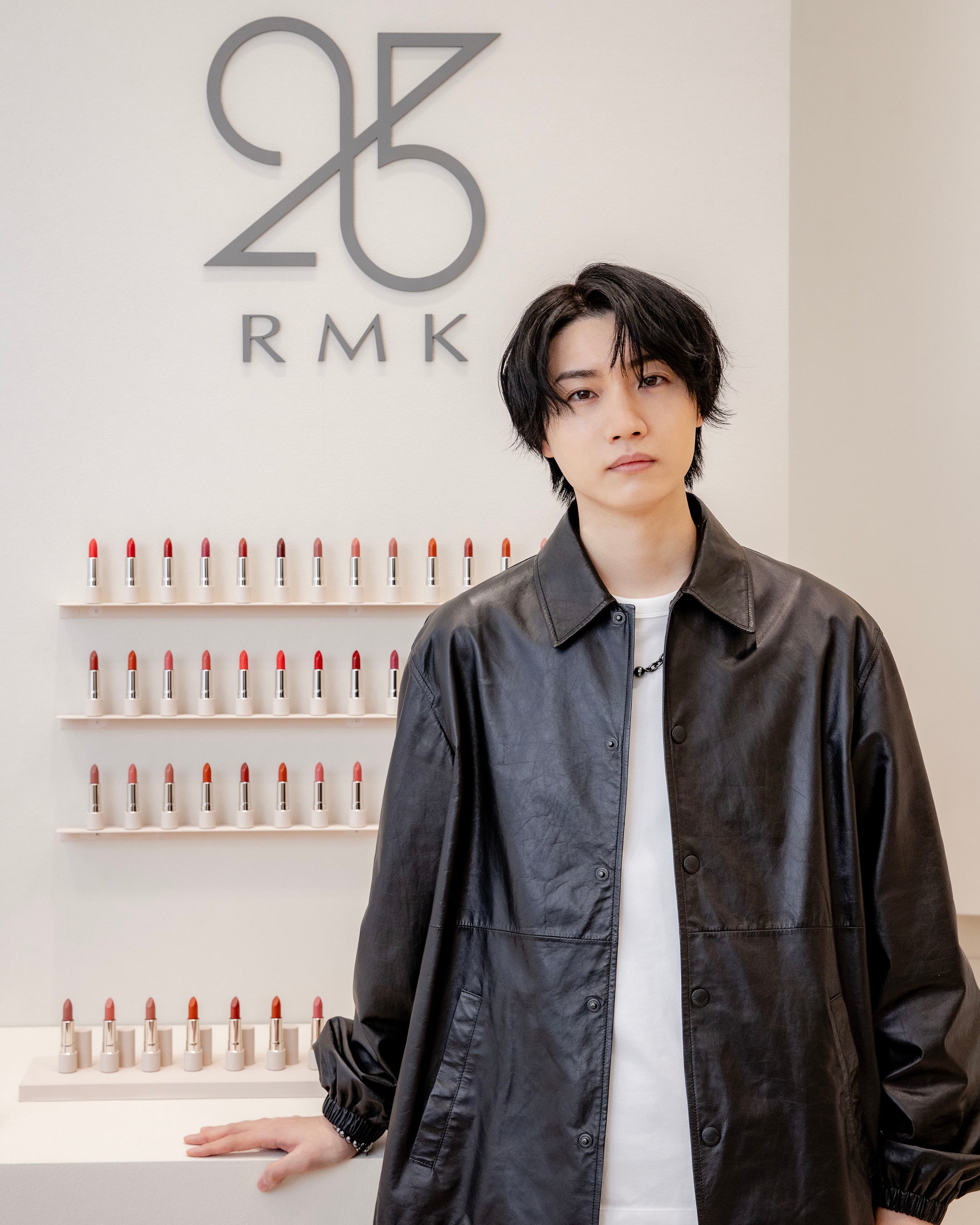 RMK 25周年セット RMK ブランド誕生25周年記念 期間限定ポップアップ開催中のRMK