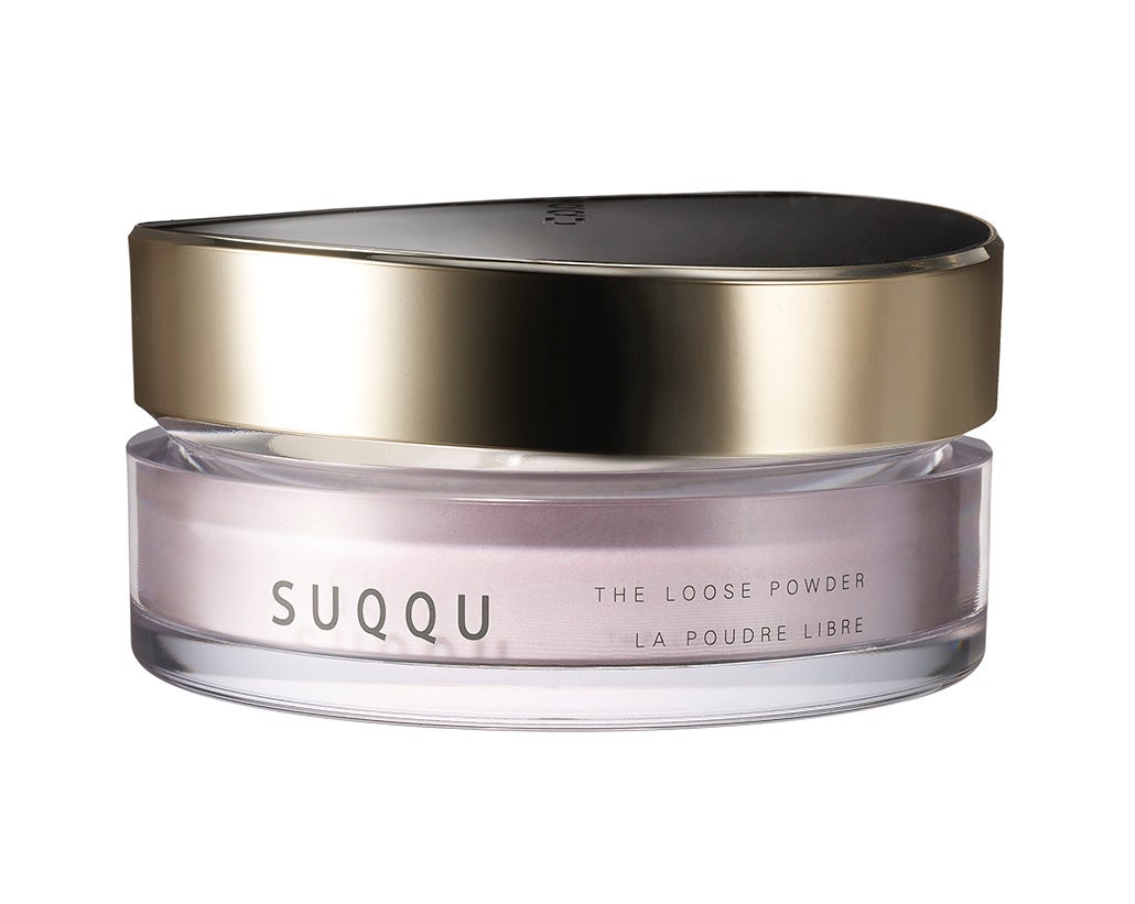 SUQQU ザ クリームファンデーション110 & ルースパウダー ザ ファンデーション | SUQQU [スック] 公式サイト