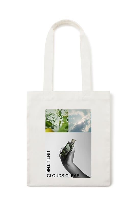 athletia UNTIL THE CLOUDS CLEAR オードパルファン オードパルファン UNTIL THE CLOUDS CLEAR（香水）｜athletia