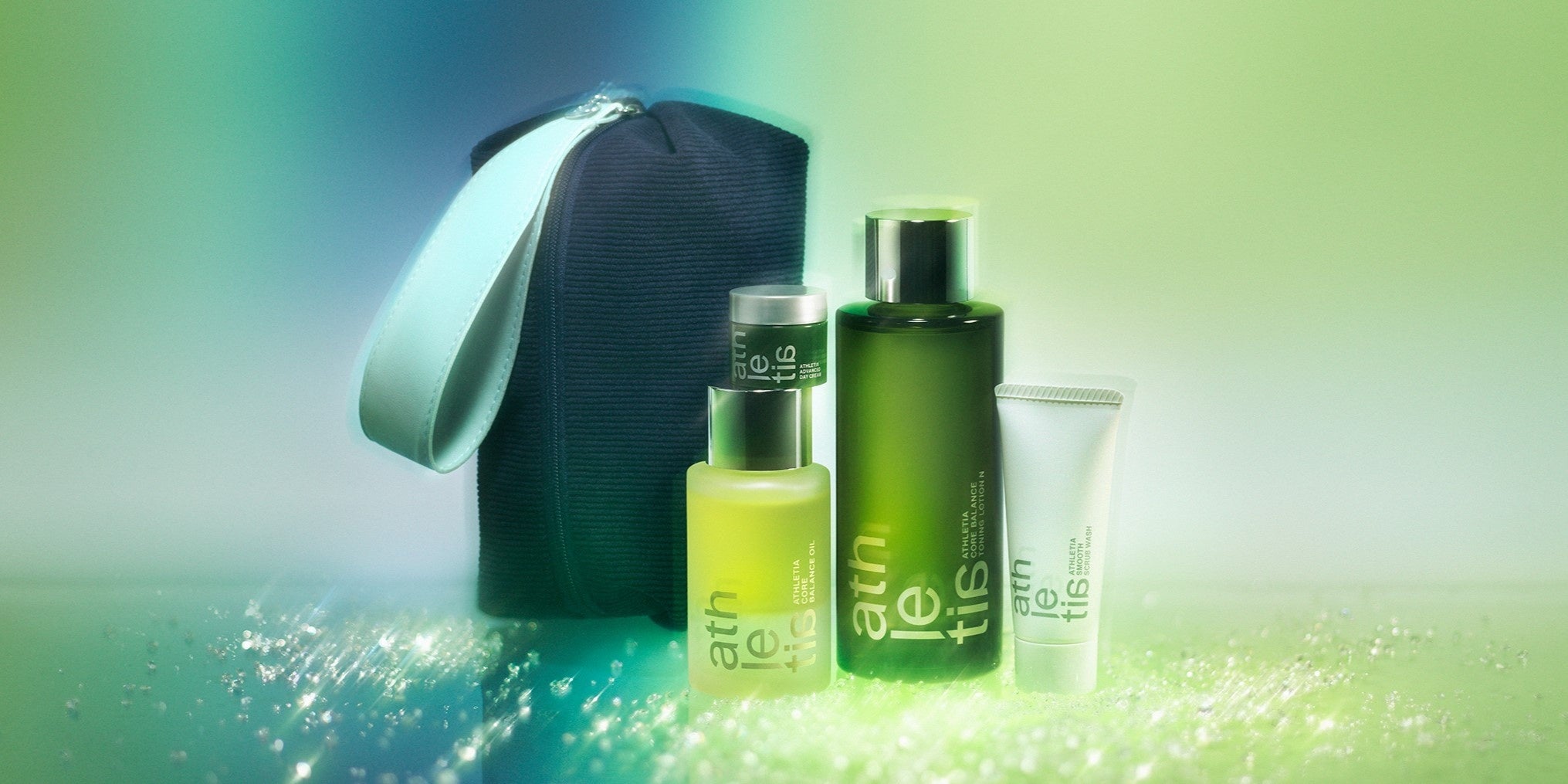 SUQQUから独自開発の紫外線散乱剤を配合したUVケア「エクストラ