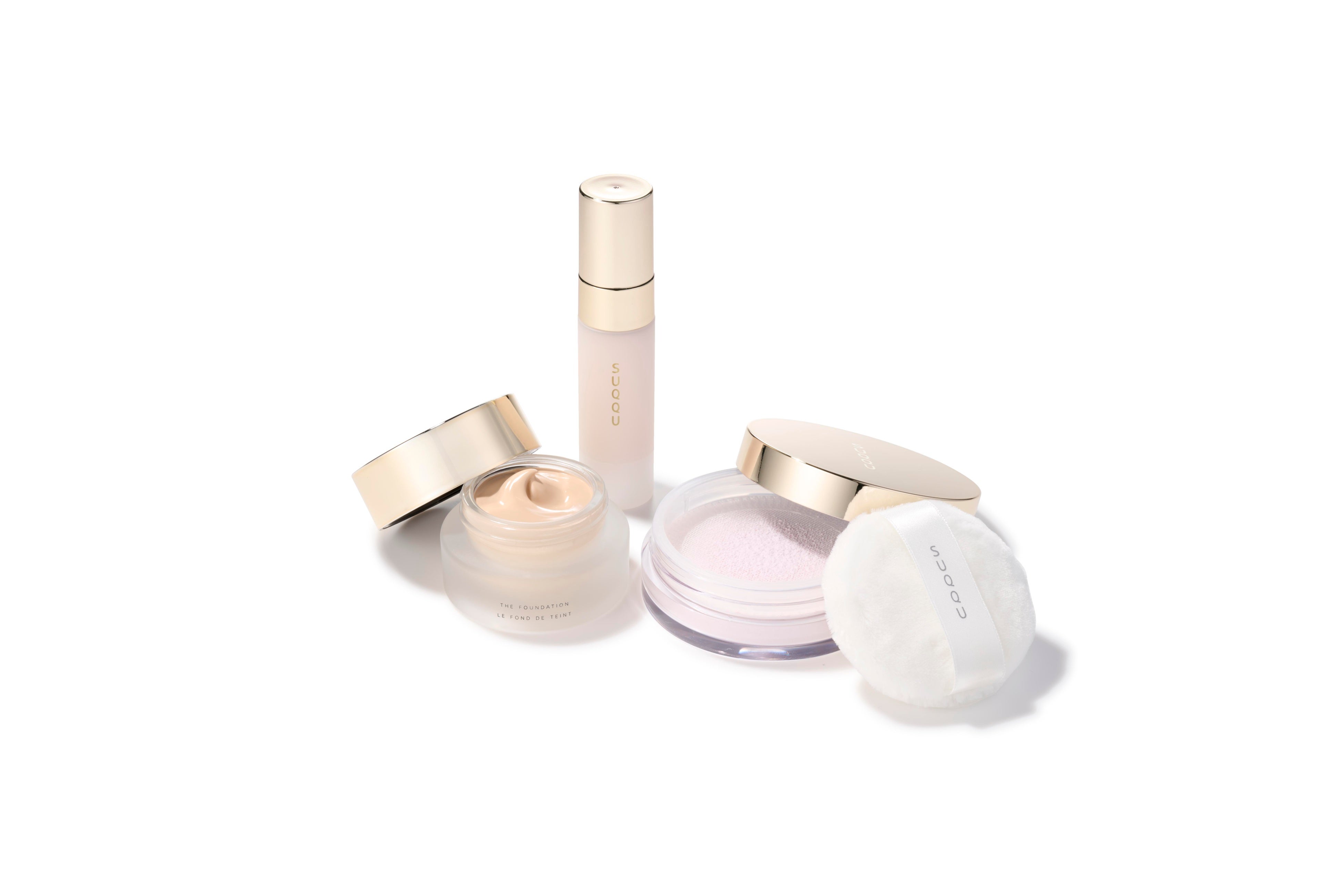 SUQQU＞2022年冬に限定発売し、大好評を博した「オイル リッチ グロウ