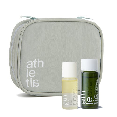 athletia(アスレティア)が川越エリアに初登場!Green Cosmetic Garden まるひろ川越店で常設展開をスタート
