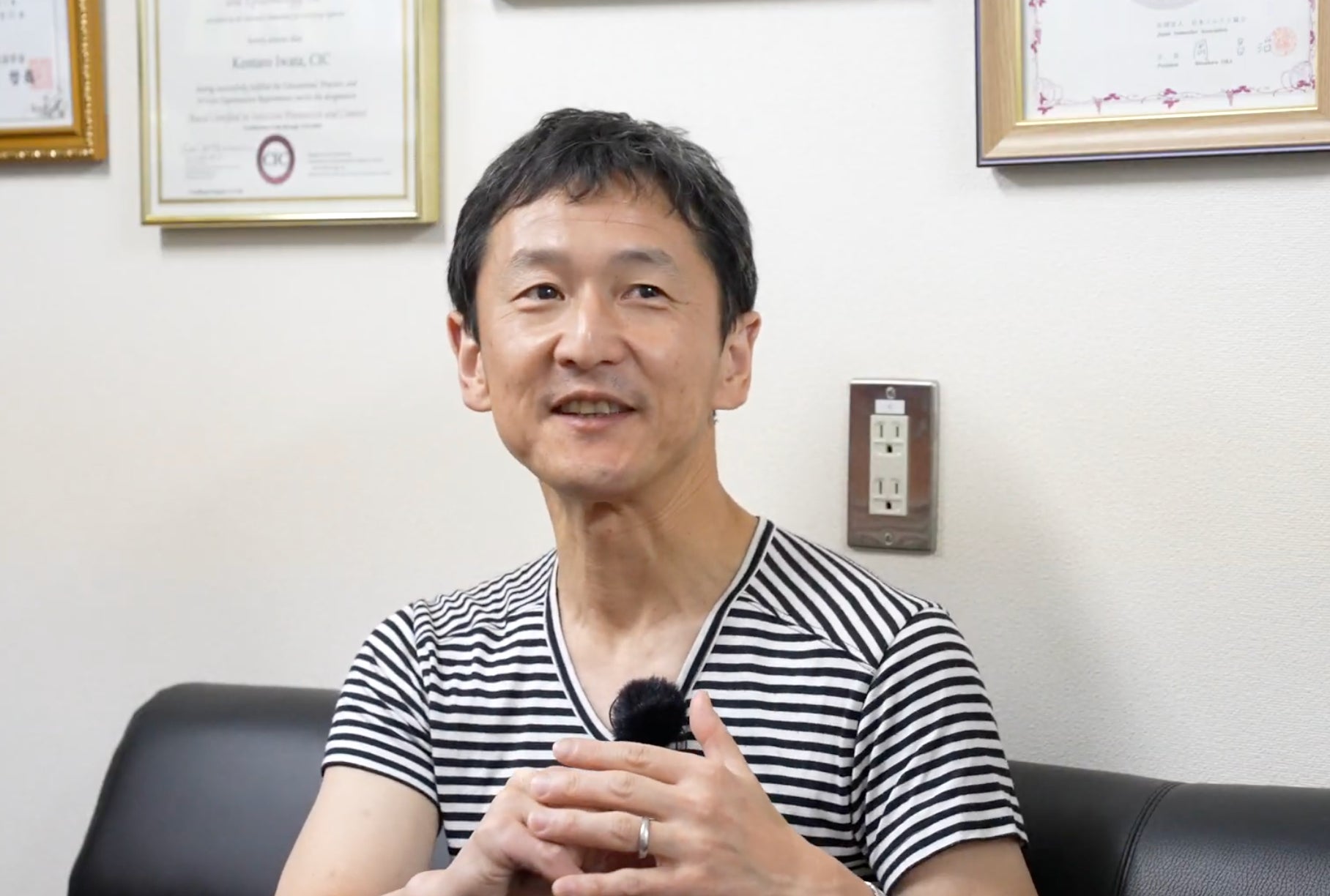 岩田 健太郎