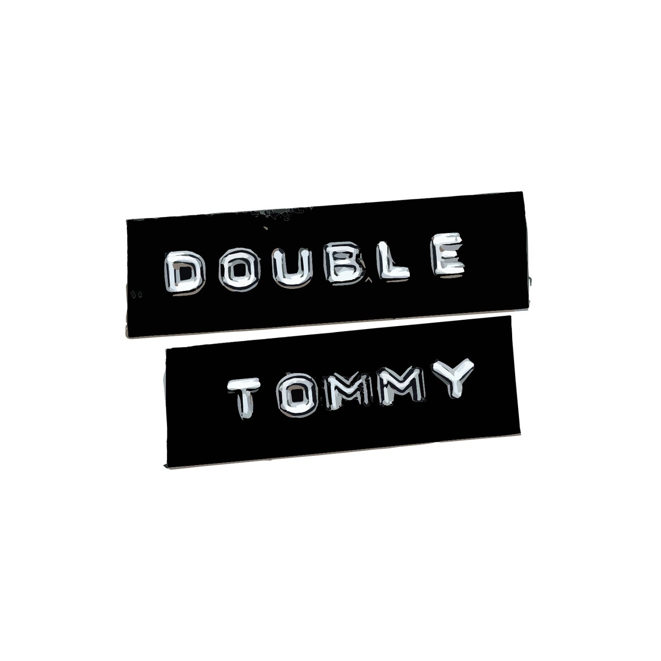 double tommy