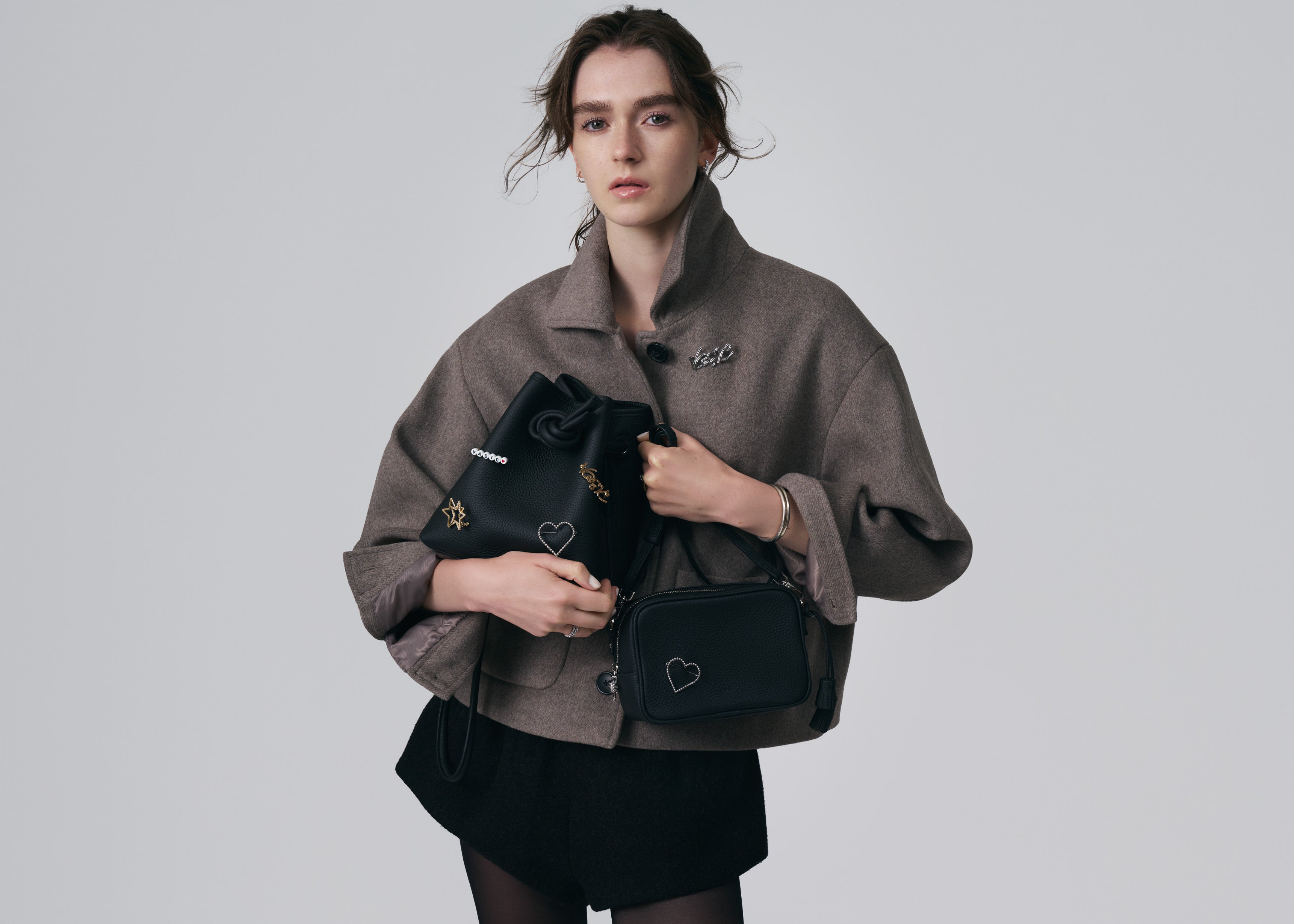 VASICより待望のホリデーコレクションが今年も登場 | GISELe(ジゼル)