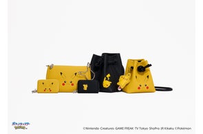 VASICがポケモンコレクションを発売、ポップアップストアを全国展開