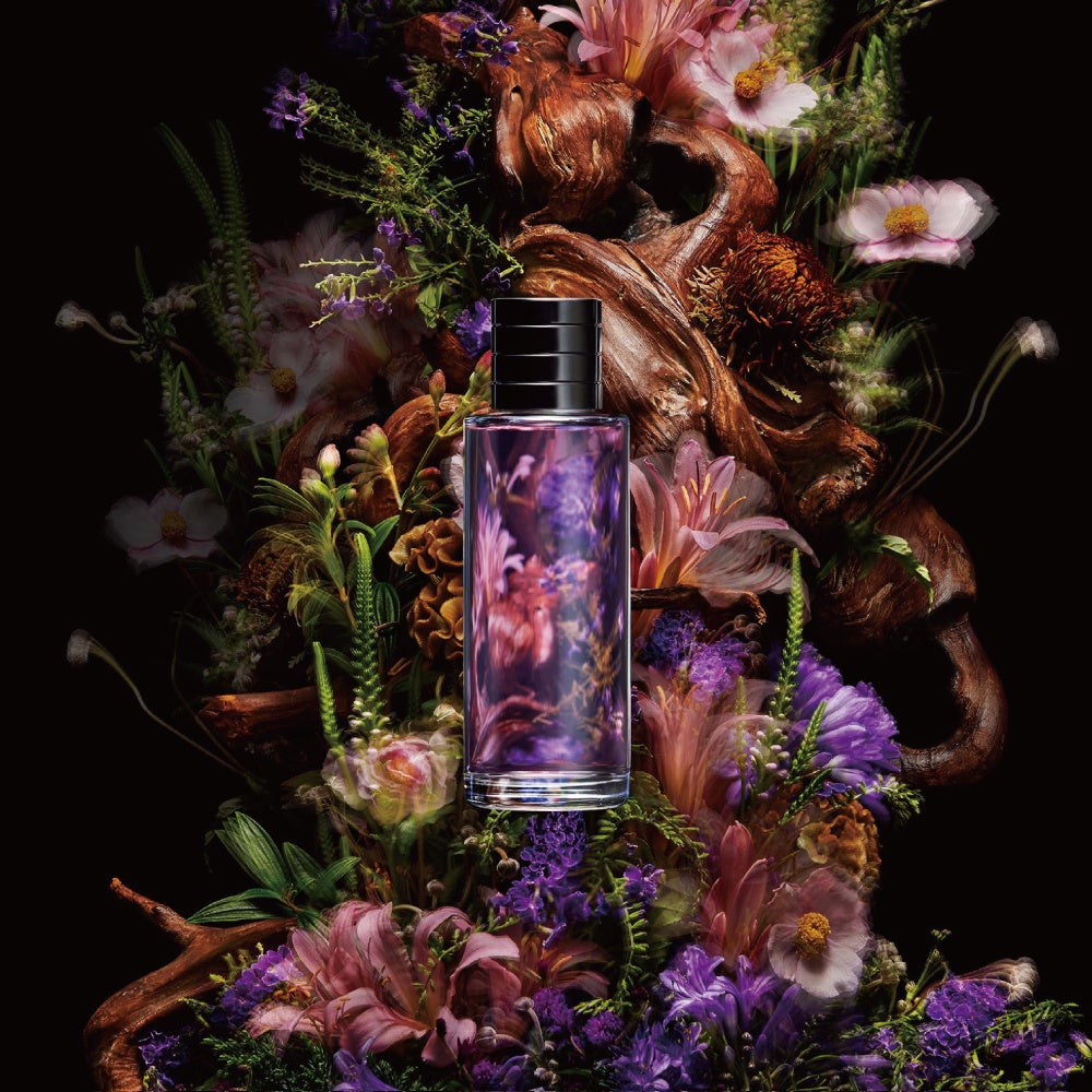 MAISON CHRISTIAN DIOR X AZUMA MAKOTO | パルファン・クリスチャン