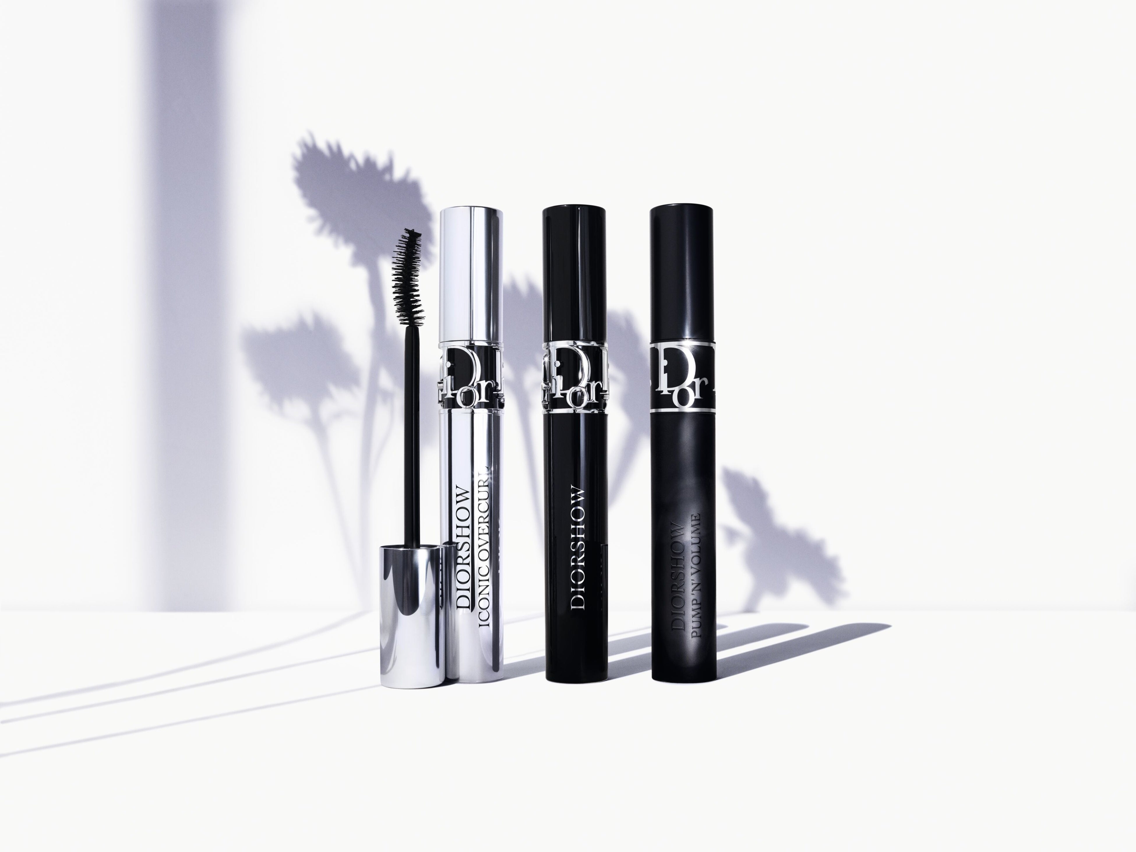 Dior DIORSHOW ICONIC マスカラ 3点セット