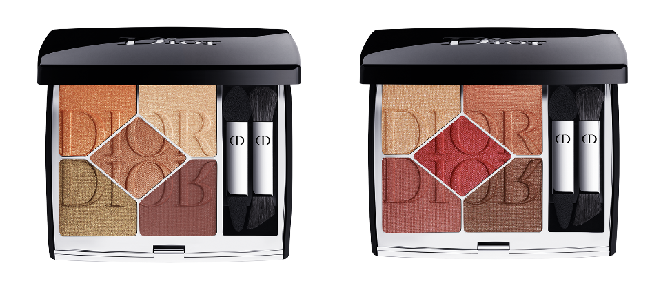 フォール コレクション 2022〈ディオール エン ルージュ