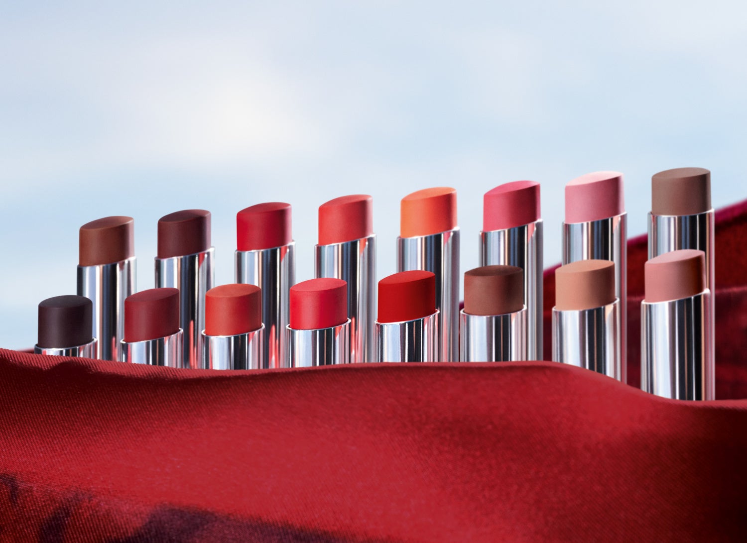 ルージュ ディオール フォーエヴァー 色落ちしにくい、新マスク