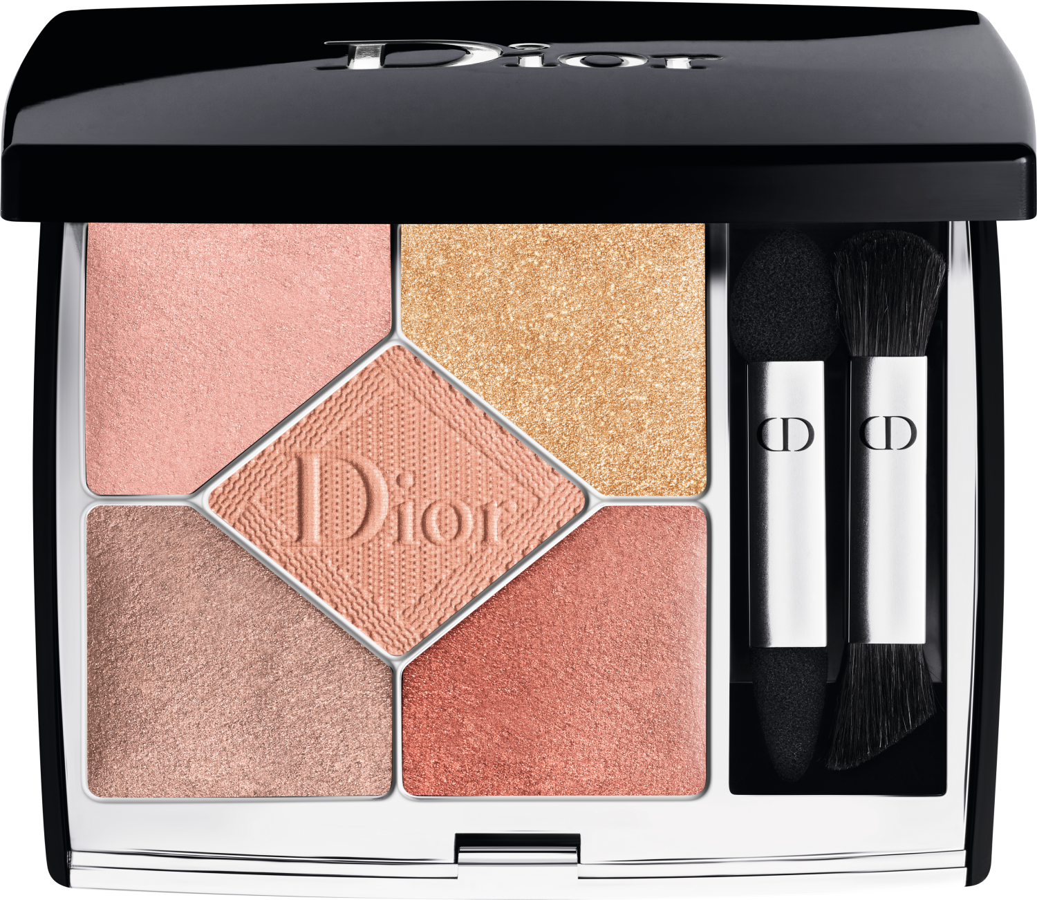 フォール コレクション 2022〈ディオール エン ルージュ〉 第2弾