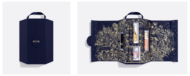 Dior モンテーニュ コフレ (ホリデー限定) 14810-355-