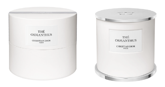 メゾン クリスチャン ディオールからラグジュアリー サイズの