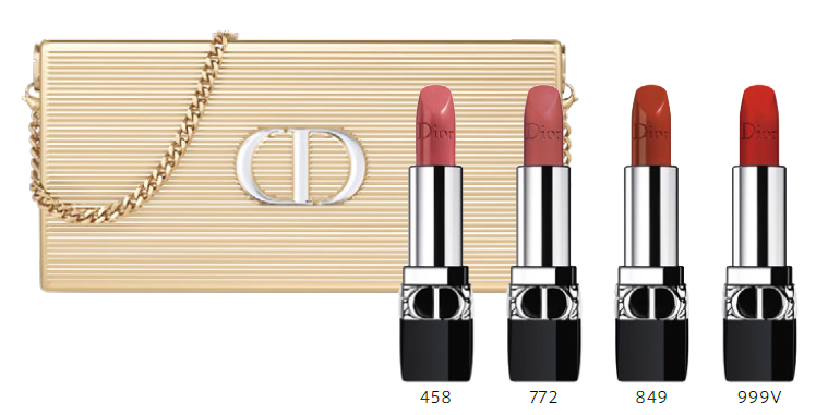 Dior 2023年　最新クリスマス ディオール ホリデー オファー 数量限定 ディオール / ディオール ホリデー オファーの公式商品情報