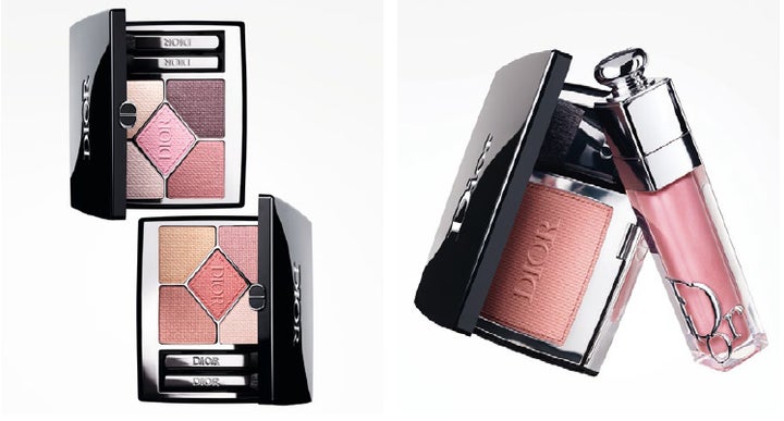 Dior リップ ルージュ ディオール セット 2024限定品 14810-425- Dior リップ ルージュ ディオール セット 2024限定品 14810-425-