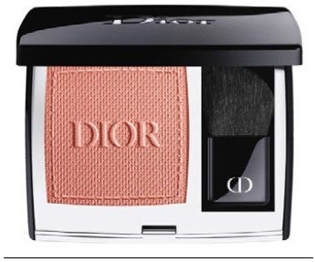 【新品未使用】DIOR スプリングコレクション　2024 ルージュ ディオール ルック〈スプリング コレクション 2024