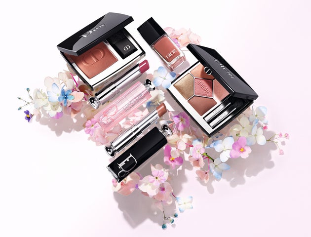 LOVE IN DIOR 愛を伝えたい大切な人へ ディオールが贈るホワイトデーコレクション | パルファン・クリスチャン・ディオール・ジャポン ...