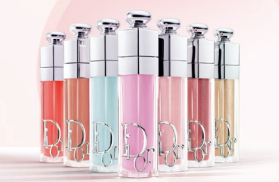 ディオール アディクトからきらめき溢れるパステル コレクション誕生