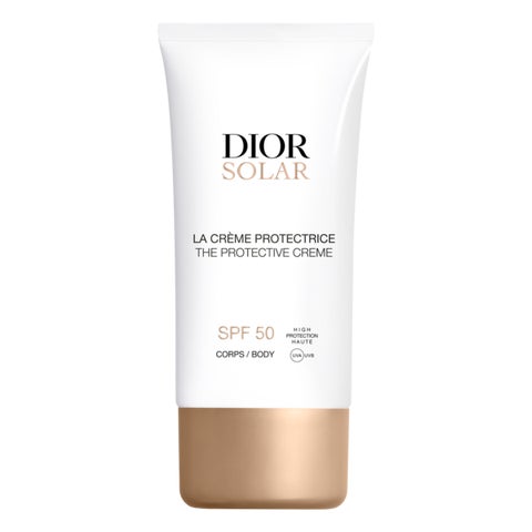 【まとめ買い】DIOR SOLAR 日焼け止めクリーム & アフターサンバーム 14810-458-