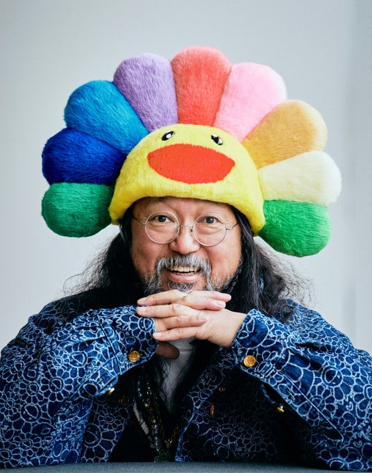 世界的に活躍する日本人アーティスト、村上隆の大規模回顧展をオーストラリアで初開催 ― シドニー限定個展 世界的に活躍する日本人アーティスト、村上隆の大規模回顧展をオーストラリアで初開催 ― シドニー限定個展