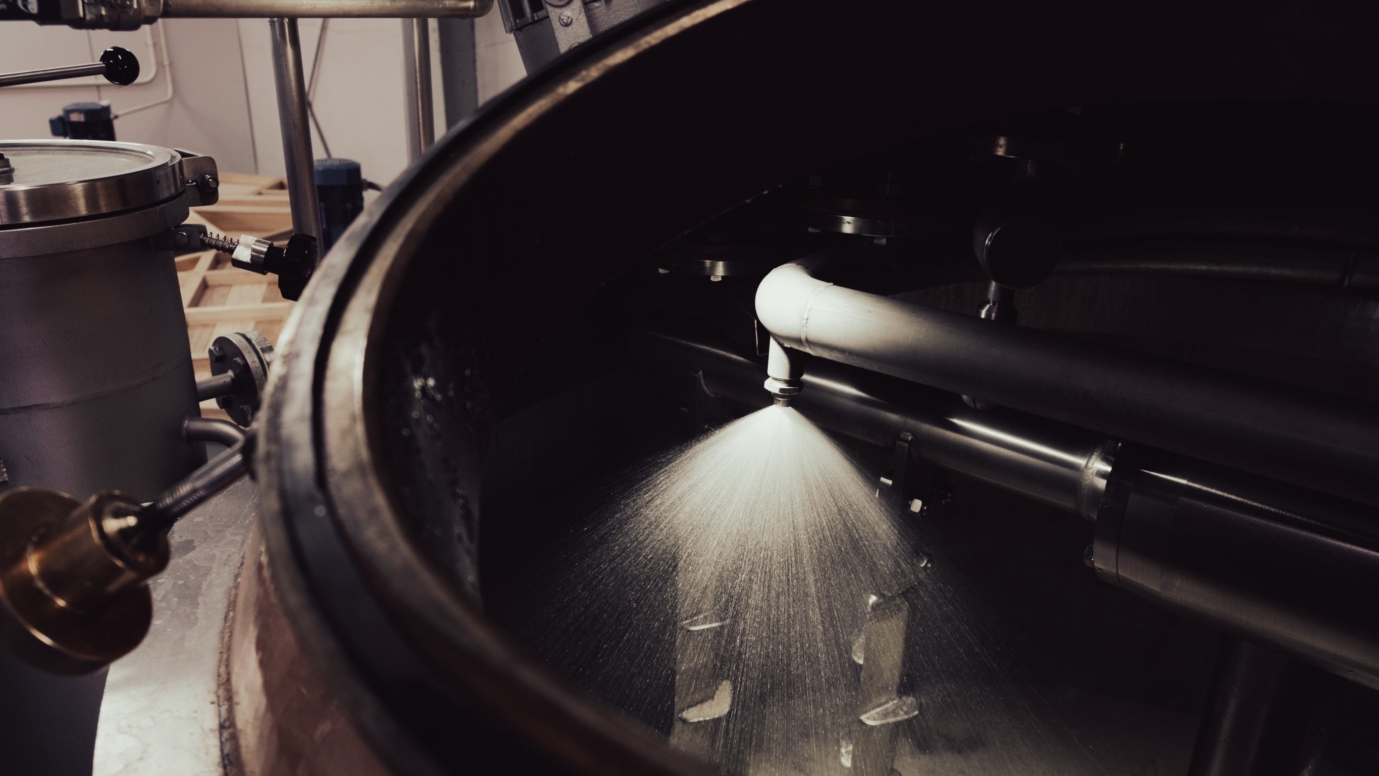 大分県唯一のシングルモルトウイスキー蒸留所、久住蒸溜所がニュー