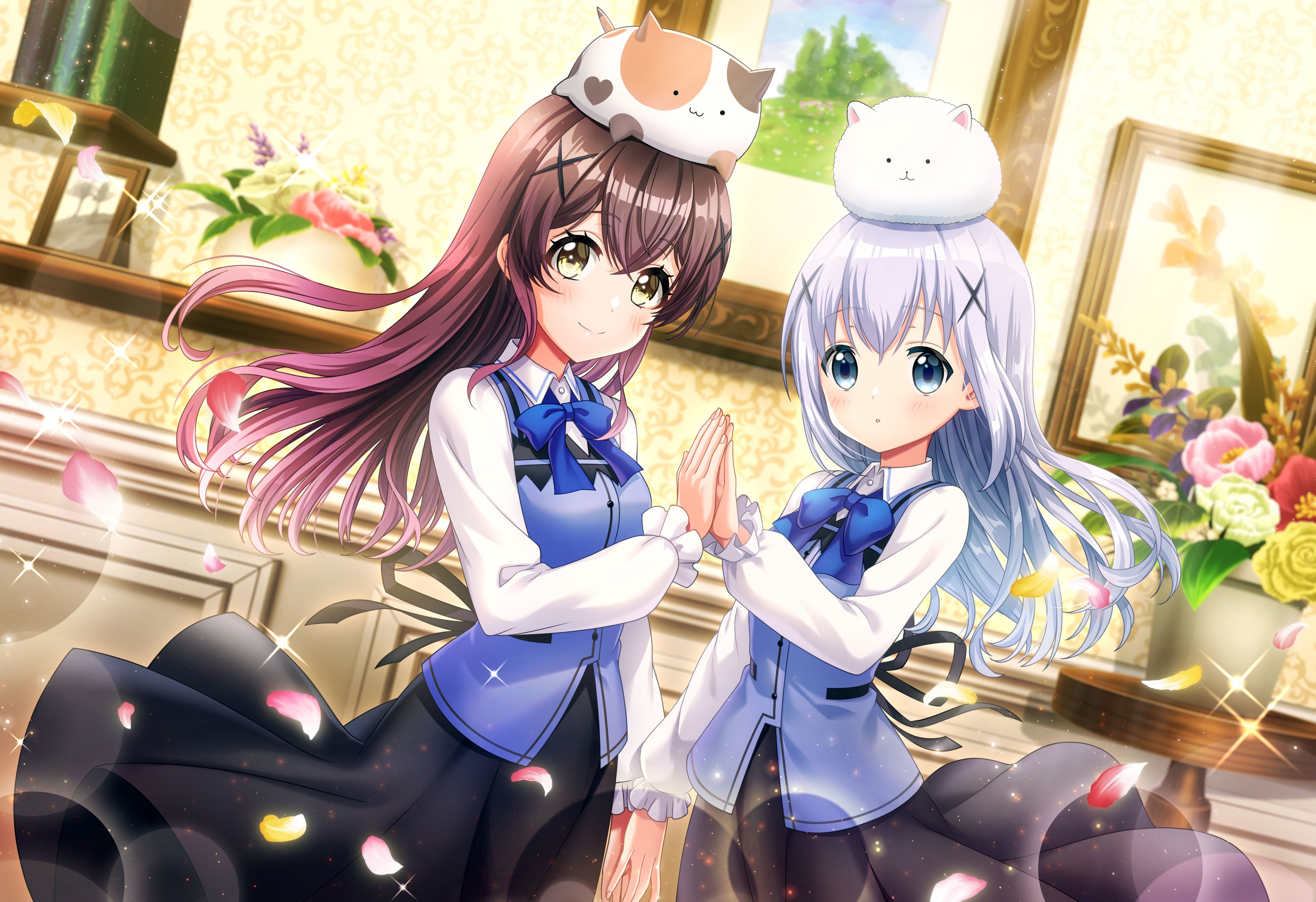 スマートフォン向けリズムゲーム「D4DJ Groovy Mix」イベント