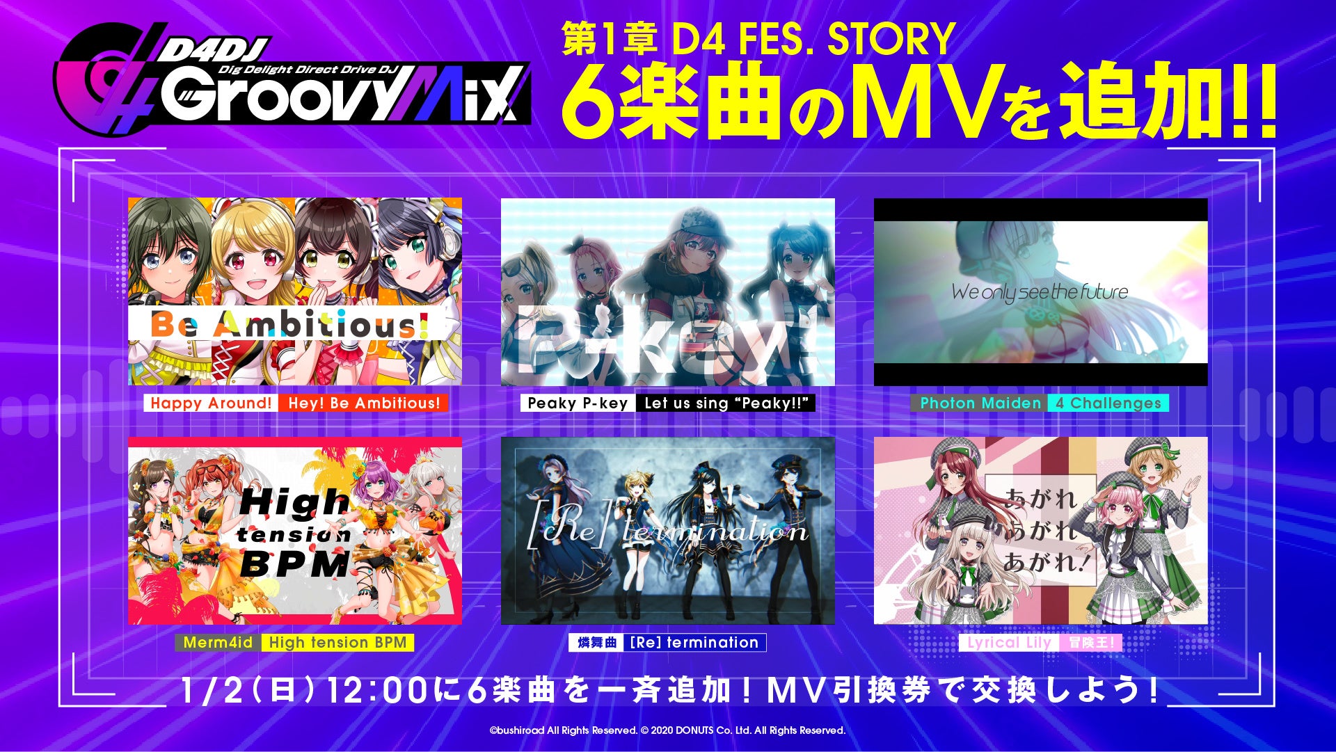 シネマ　イメージアクキー　クリフェス　ビビバスセット シネマ イメージアクキー クリフェス ビビバスセット