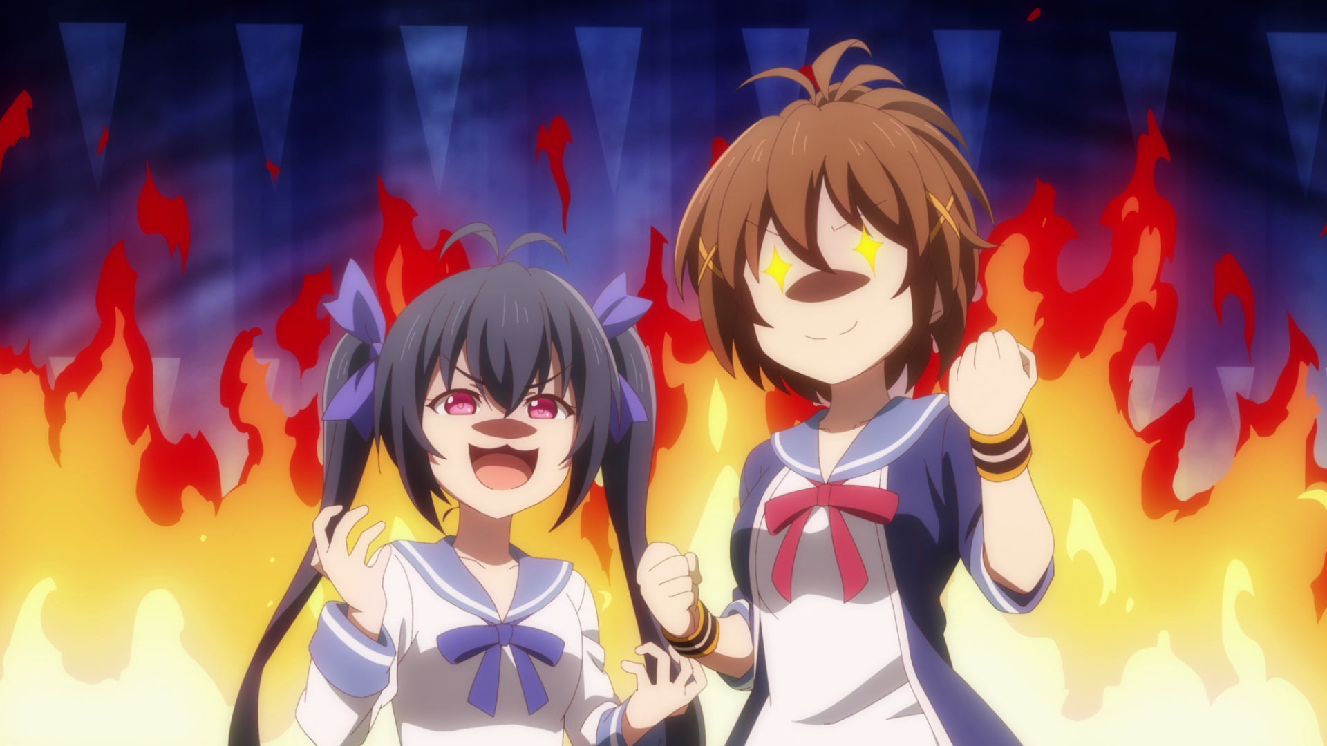 ショートアニメ イロドリミドリ 2 単語をゲット のあらすじ 先行カット公開 人気ラブコメラノベ 地味かわ との第一弾コラボイラストも解禁 株式会社ブシロードのプレスリリース ショートアニメ イロドリミドリ 2 単語をゲット のあらすじ 先行カット公開 人気ラブコメラノベ 地味かわ との第一弾コラボイラストも解禁 株式会社ブシロードのプレスリリース