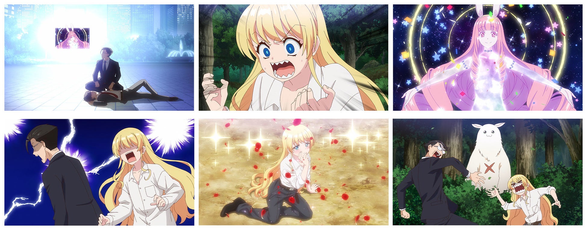 おじさんが好きな少女